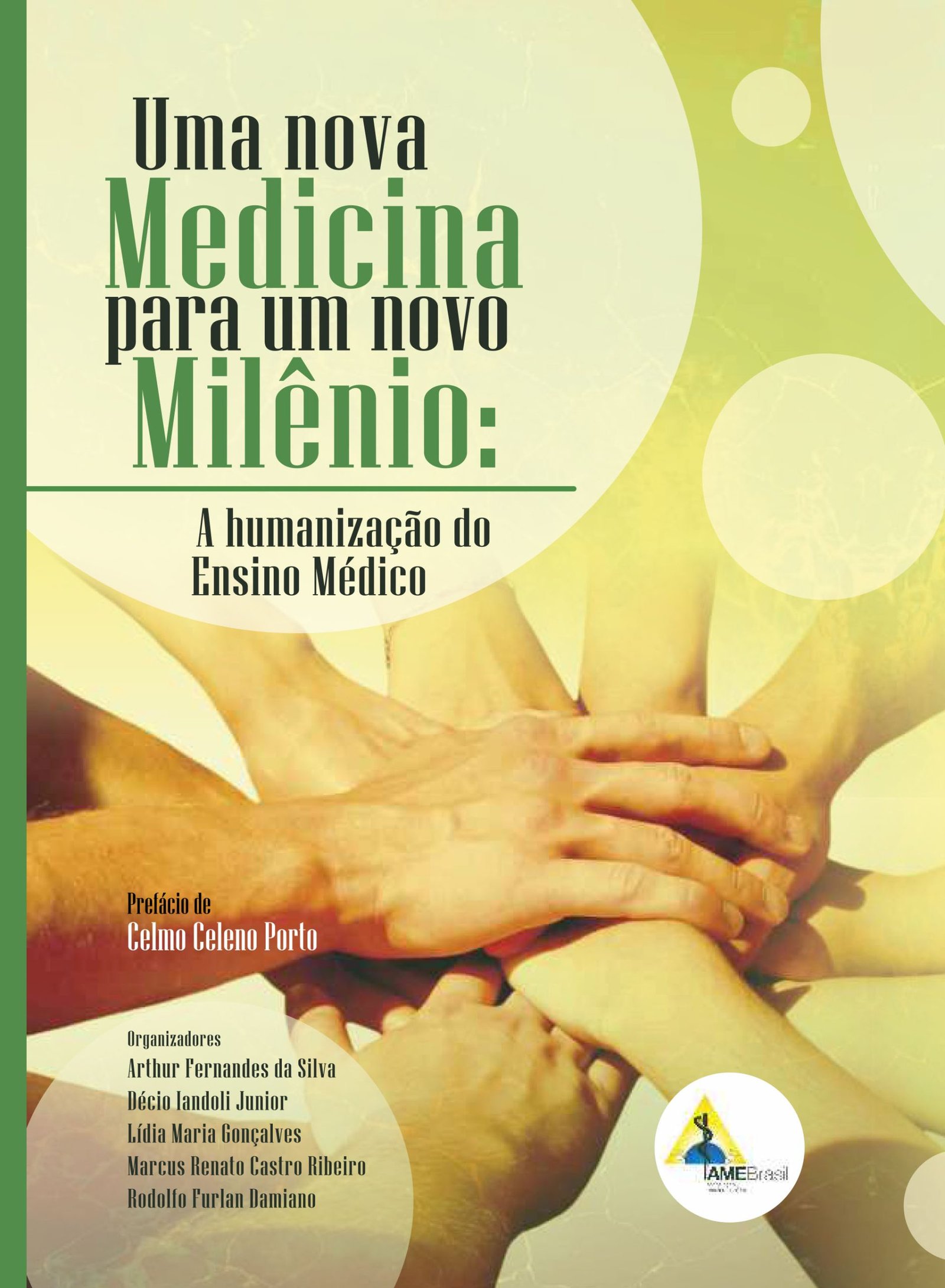 Uma Nova Medicina para um Novo Milênio