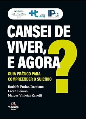 Cansei de Viver e Agora?