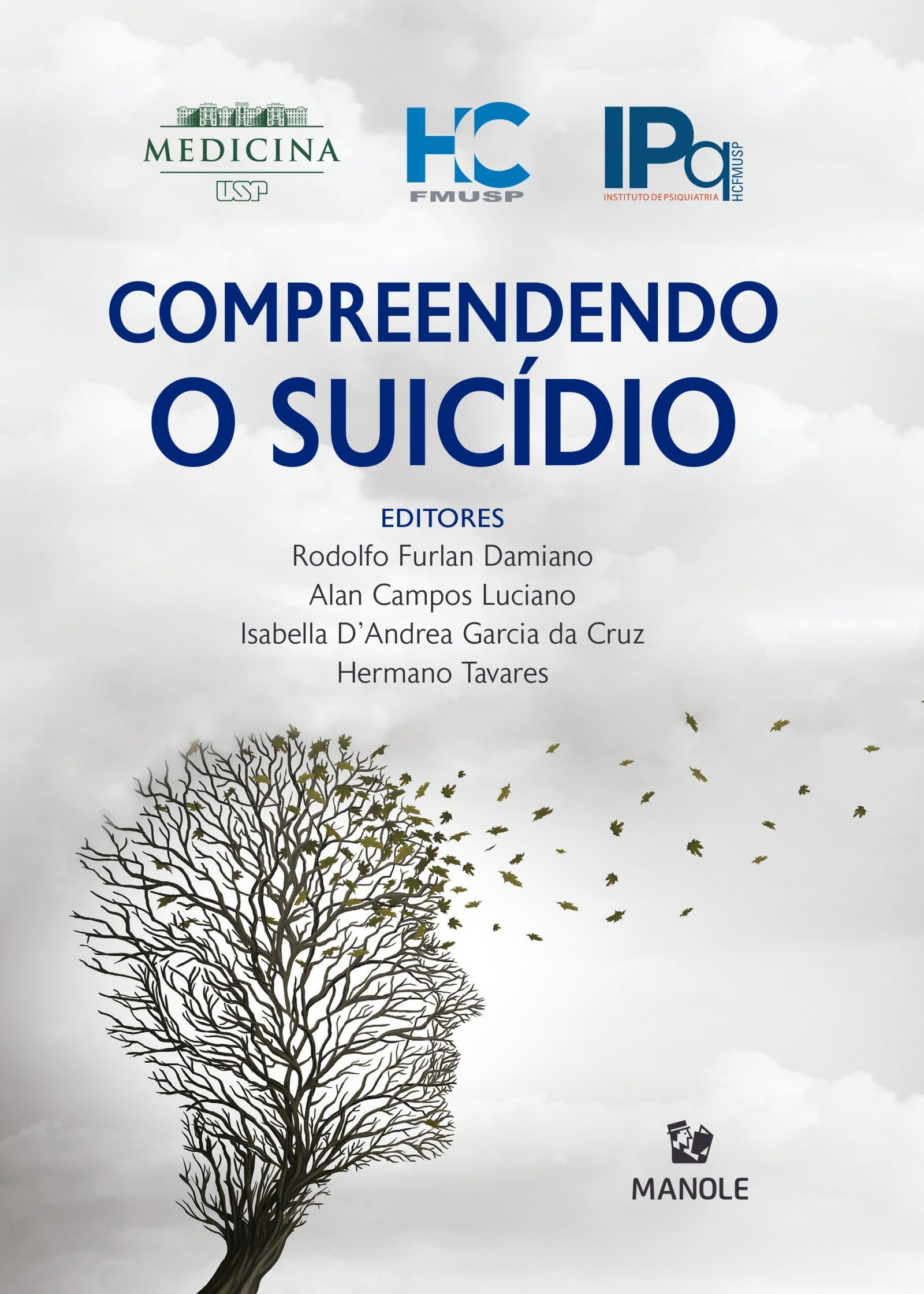 Compreendendo o Suicídio