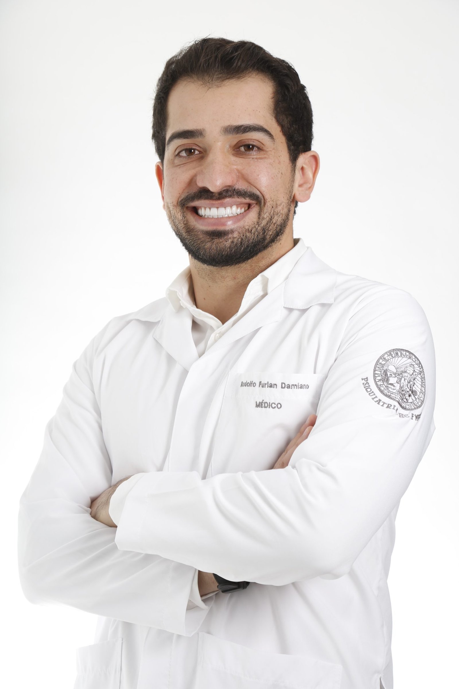 Dr. Rodolfo Furlan Damiano